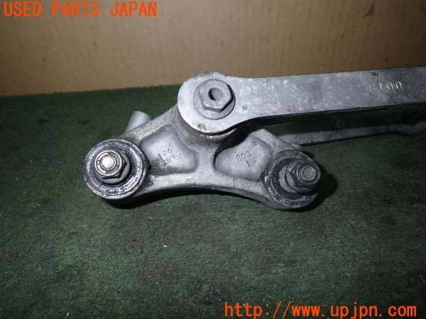 3UPJ=35360409]カワサキ ニンジャ ZX-10R(ZXT00D)純正 サスペンションリンク 中古_m2