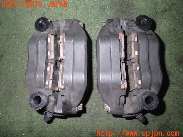 カワサキ ニンジャ ZX-10R(ZXT00D)純正 NISSIN フロントキャリパー