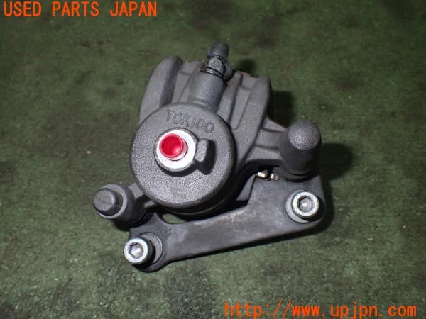 3UPJ=35360421]カワサキ ニンジャ ZX-10R(ZXT00D)純正 TOKICO リアキャリパー 中古_m0