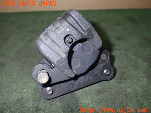 3UPJ=35360421]カワサキ ニンジャ ZX-10R(ZXT00D)純正 TOKICO リアキャリパー 中古_m3
