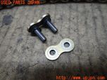 3UPJ=35360430]カワサキ ニンジャ ZX-10R(ZXT00D)DID ダイドー 525VX3 チェーン D.I.D 中古_s3