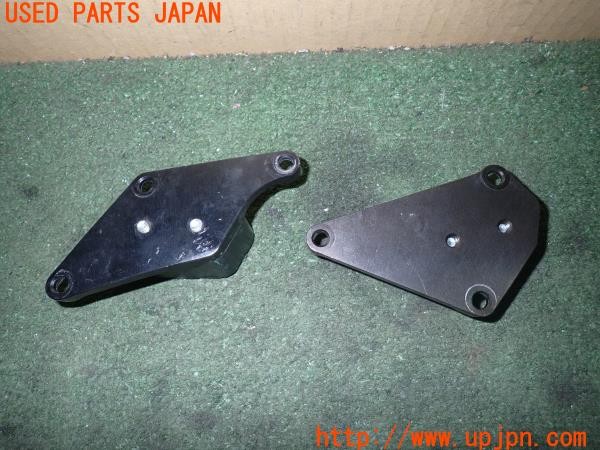 3UPJ=35360437]カワサキ ニンジャ ZX-10R(ZXT00D)社外 エンジンスライダー 中古_m2