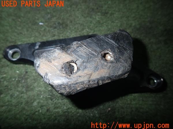 3UPJ=35360437]カワサキ ニンジャ ZX-10R(ZXT00D)社外 エンジンスライダー 中古_m3