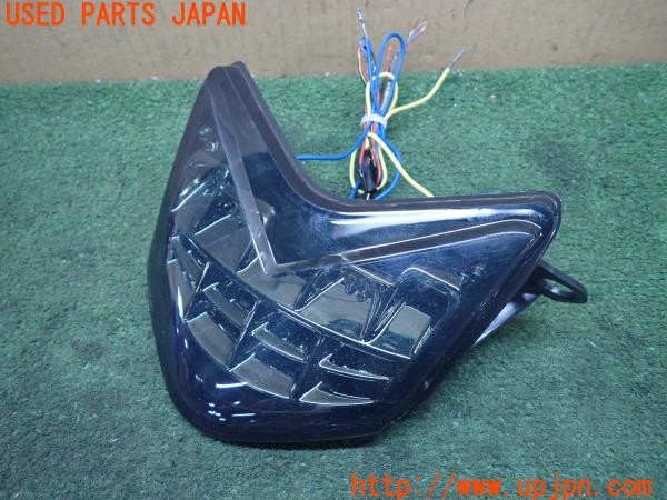 3UPJ=35360508]カワサキ ニンジャ ZX-10R(ZXT00D)社外 テールランプ 中古_m0