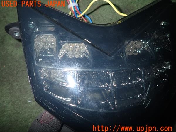 3UPJ=35360508]カワサキ ニンジャ ZX-10R(ZXT00D)社外 テールランプ 中古_m3