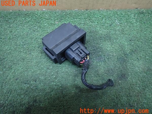 3UPJ=35360517]カワサキ ニンジャ ZX-10R(ZXT00D)純正 21181-000 イモビライザー 中古_m0