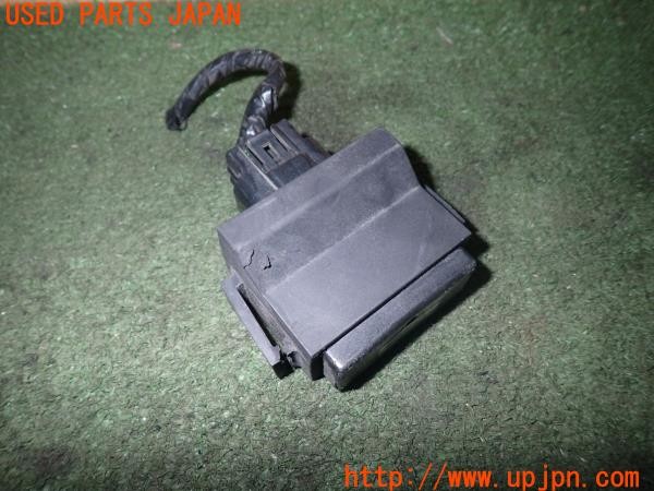 3UPJ=35360517]カワサキ ニンジャ ZX-10R(ZXT00D)純正 21181-000 イモビライザー 中古_m1