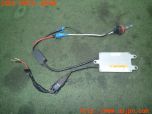 3UPJ=35360529]カワサキ ニンジャ ZX-10R(ZXT00D)HID屋 TYPE-SSS HIDキット 55W 12V 薄型バラスト ジャンク_s1
