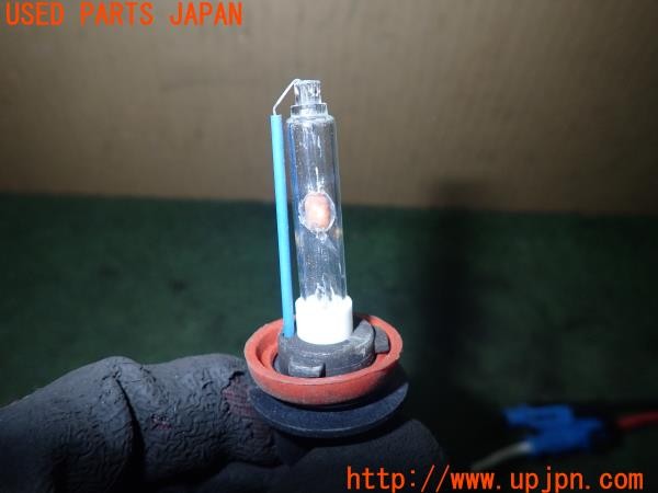 3UPJ=35360529]カワサキ ニンジャ ZX-10R(ZXT00D)HID屋 TYPE-SSS HIDキット 55W 12V 薄型バラスト ジャンク_m2