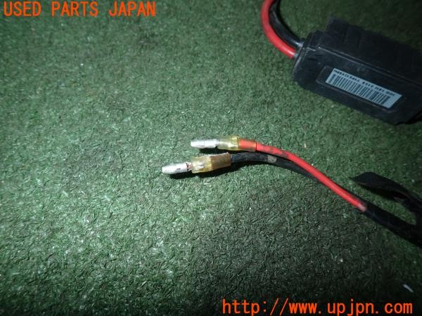 3UPJ=35360529]カワサキ ニンジャ ZX-10R(ZXT00D)HID屋 TYPE-SSS HIDキット 55W 12V 薄型バラスト ジャンク_m3