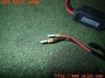 3UPJ=35360529]カワサキ ニンジャ ZX-10R(ZXT00D)HID屋 TYPE-SSS HIDキット 55W 12V 薄型バラスト ジャンク_s3
