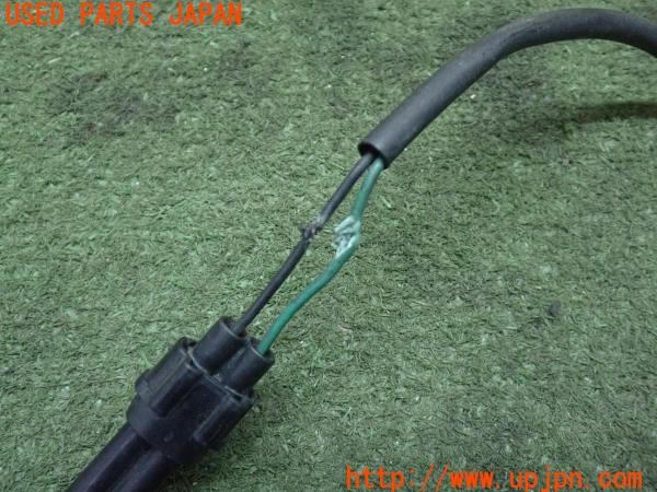 3UPJ=35360552]カワサキ ニンジャ ZX-10R(ZXT00D)純正 サイドスタンドスイッチ 中古_m2