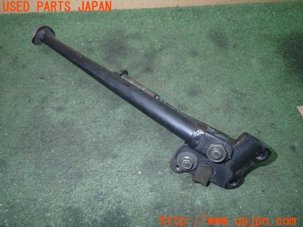 3UPJ=35360589]カワサキ ニンジャ ZX-10R(ZXT00D)純正 サイドスタンド 中古_m1