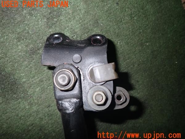 3UPJ=35360589]カワサキ ニンジャ ZX-10R(ZXT00D)純正 サイドスタンド 中古_m3
