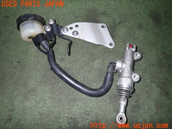 3UPJ=35360591]カワサキ ニンジャ ZX-10R(ZXT00D)純正 リアブレーキマスター 中古_m0