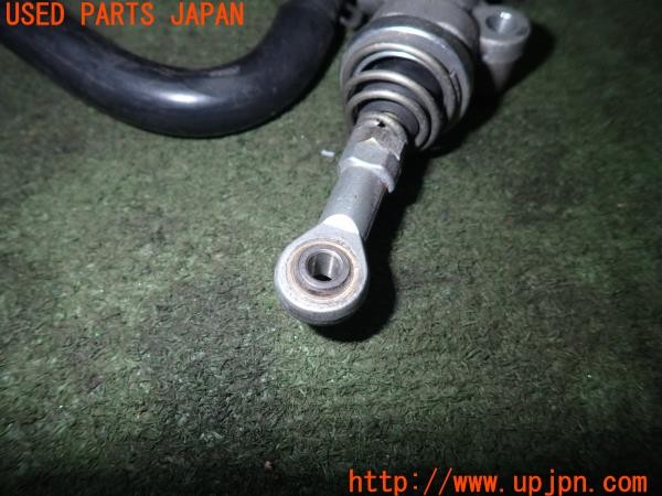 3UPJ=35360591]カワサキ ニンジャ ZX-10R(ZXT00D)純正 リアブレーキマスター 中古_m1