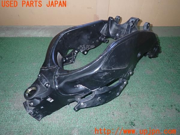 3UPJ=35360700]カワサキ ニンジャ ZX-10R(ZXT00D)純正 フレーム 車体 【書類付】 中古_m0