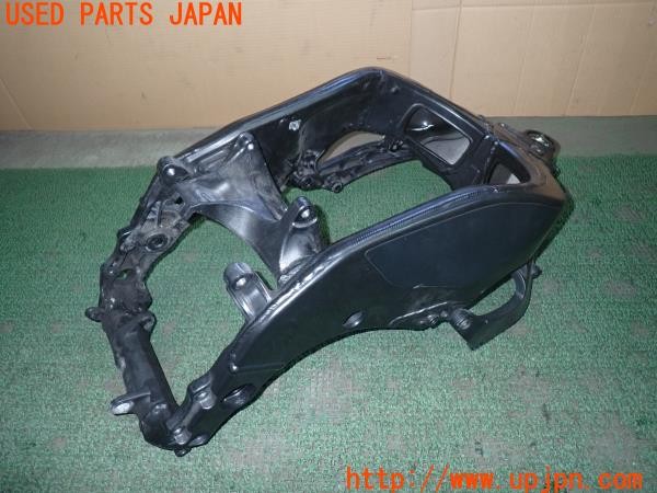 3UPJ=35360700]カワサキ ニンジャ ZX-10R(ZXT00D)純正 フレーム 車体 【書類付】 中古_m1