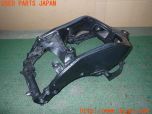 3UPJ=35360700]カワサキ ニンジャ ZX-10R(ZXT00D)純正 フレーム 車体 【書類付】 中古_s1