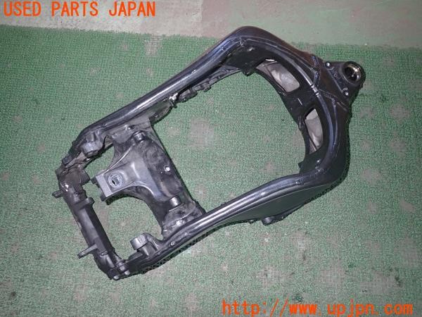 3UPJ=35360700]カワサキ ニンジャ ZX-10R(ZXT00D)純正 フレーム 車体 【書類付】 中古_m3