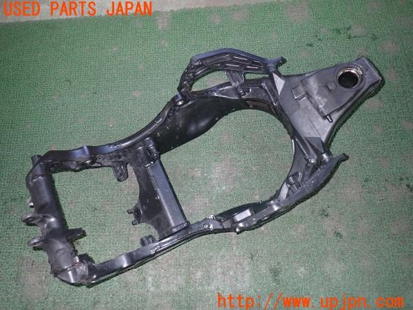 3UPJ=35360700]カワサキ ニンジャ ZX-10R(ZXT00D)純正 フレーム 車体 【書類付】 中古_m4