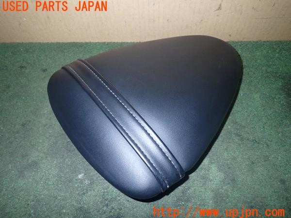 3UPJ=35370013]Buell(ビューエル)FIREBOLT XB9R(2003年)純正 M0091.02A8 リアシート 中古_m0