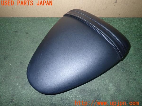3UPJ=35370013]Buell(ビューエル)FIREBOLT XB9R(2003年)純正 M0091.02A8 リアシート 中古_m1