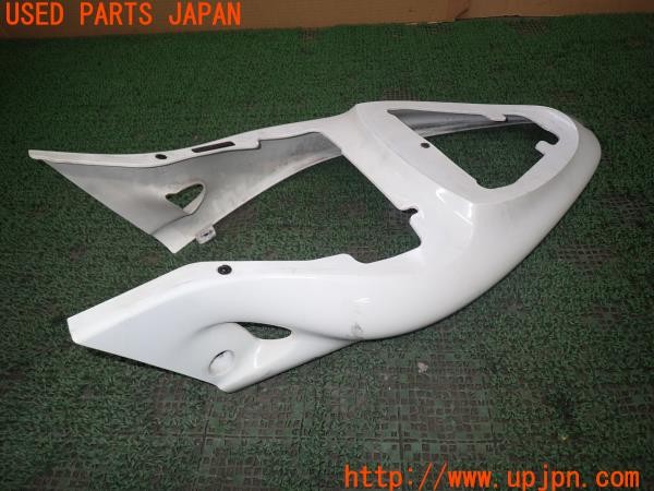 3UPJ=35370017]Buell(ビューエル)FIREBOLT XB9R(2003年)純正 M0664-02A8 シートカウル 中古_m1