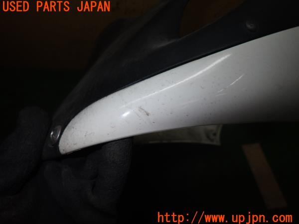 3UPJ=35370030]Buell(ビューエル)FIREBOLT XB9R(2003年)純正 M0647.02A8M M0648.02A8M アンダーカウル 中古_m2