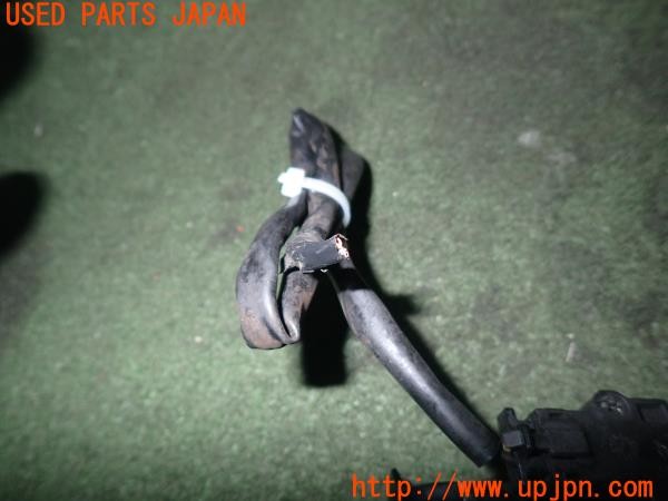 3UPJ=35370051]Buell(ビューエル)FIREBOLT XB9R(2003年)純正 クラッチレバーホルダー 中古_m4