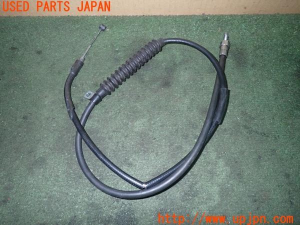 3UPJ=35370054]Buell(ビューエル)FIREBOLT XB9R(2003年)純正 38627-02A クラッチワイヤー 中古_m0