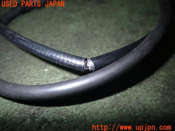 3UPJ=35370054]Buell(ビューエル)FIREBOLT XB9R(2003年)純正 38627-02A クラッチワイヤー 中古_m1