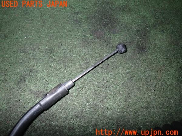 3UPJ=35370054]Buell(ビューエル)FIREBOLT XB9R(2003年)純正 38627-02A クラッチワイヤー 中古_m2