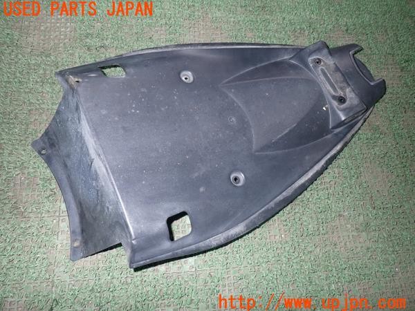 3UPJ=35370060]Buell(ビューエル)FIREBOLT XB9R(2003年)純正 M0756.02A8 リアインナーフェンダー 中古_m2