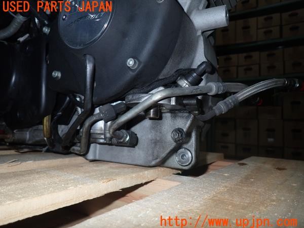 3UPJ=35370100]Buell(ビューエル)FIREBOLT XB9R(2003年)純正 エンジン AX12 中古_m4