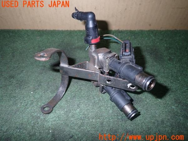 3UPJ=35370104]Buell(ビューエル)FIREBOLT XB9R(2003年)純正 インジェクター 中古_m2