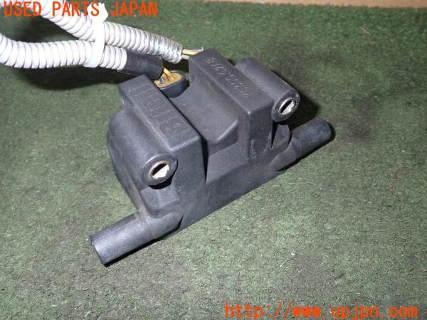 3UPJ=35370115]Buell(ビューエル)FIREBOLT XB9R(2003年)純正 Y0300.02A8 イグニッションコイル 中古_m1