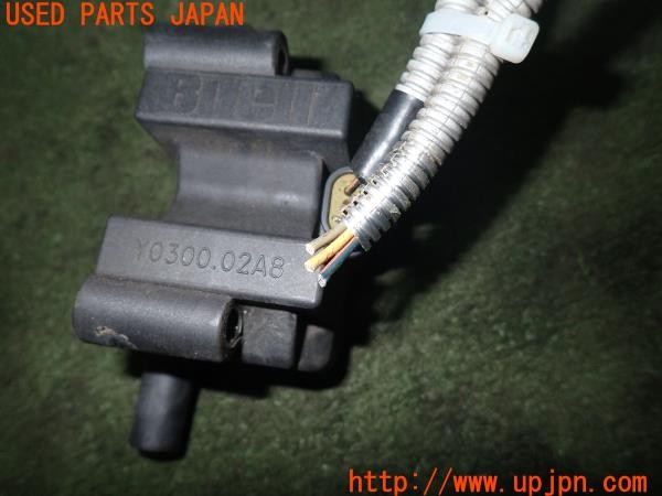3UPJ=35370115]Buell(ビューエル)FIREBOLT XB9R(2003年)純正 Y0300.02A8 イグニッションコイル 中古_m3