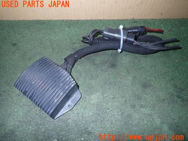 3UPJ=35370116]Buell(ビューエル)FIREBOLT XB9R(2003年)純正 レギュレーター 中古_m0