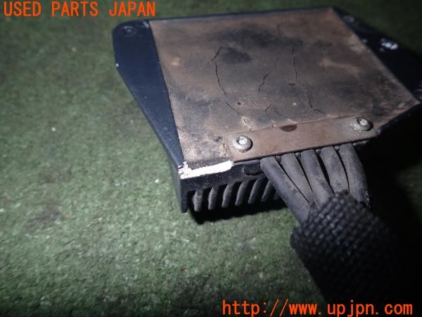 3UPJ=35370116]Buell(ビューエル)FIREBOLT XB9R(2003年)純正 レギュレーター 中古_m4