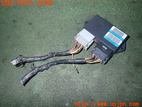 3UPJ=35370118]Buell(ビューエル)FIREBOLT XB9R(2003年)純正 N0326.02A8 エンジンコンピューター① ECU 中古_m0