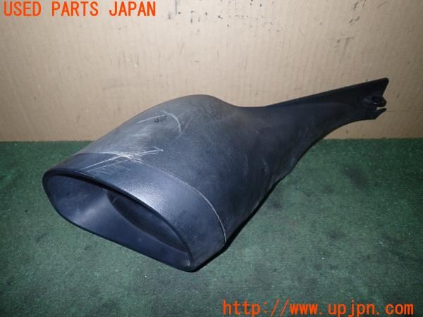 3UPJ=35370127]Buell(ビューエル)FIREBOLT XB9R(2003年)純正 M0902.02A8 エアダクト 左 サイドパネル カバー 中古_m0