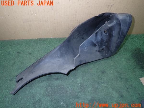 3UPJ=35370127]Buell(ビューエル)FIREBOLT XB9R(2003年)純正 M0902.02A8 エアダクト 左 サイドパネル カバー 中古_m3