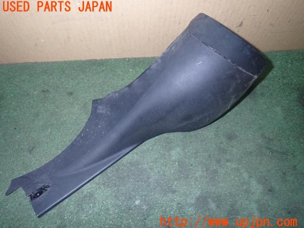 3UPJ=35370127]Buell(ビューエル)FIREBOLT XB9R(2003年)純正 M0902.02A8 エアダクト 左 サイドパネル カバー 中古_m4