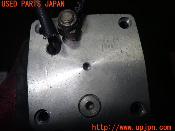 3UPJ=35370129]Buell(ビューエル)FIREBOLT XB9R(2003年)純正 燃料ポンプ フューエルポンプ 中古_m3