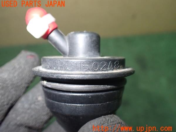 3UPJ=35370130]Buell(ビューエル)FIREBOLT XB9R(2003年)純正 P0115 02A8 フューエルセルベント 中古_m4