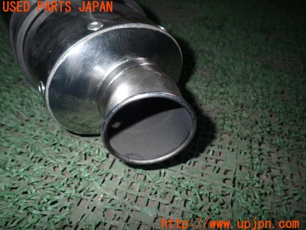 3UPJ=35370143]Buell(ビューエル)FIREBOLT XB9R(2003年)純正 マフラー 中古_m3