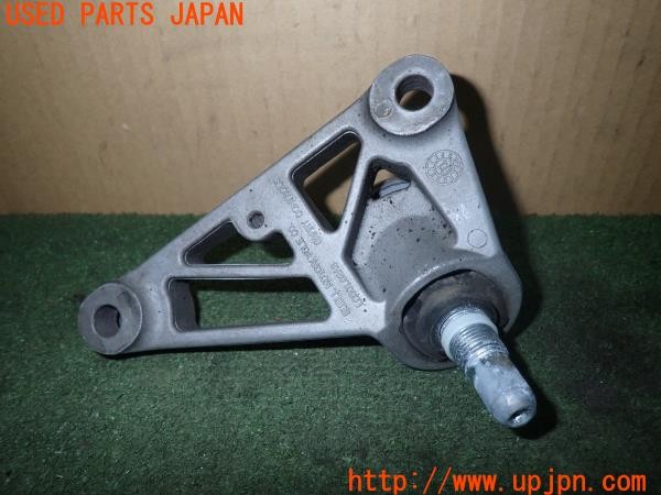 3UPJ=35370151]Buell(ビューエル)FIREBOLT XB9R(2003年)純正 L0500.02A8 L0501.02A8 エンジンマウント 中古_m4