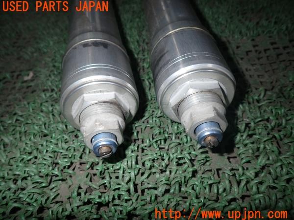 3UPJ=35370155]Buell(ビューエル)FIREBOLT XB9R(2003年)純正 J0121.02A8 J0122.02A8 フロントフォーク 中古_m4