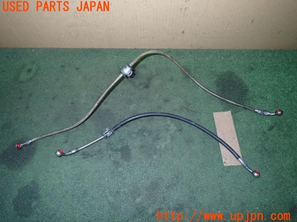 3UPJ=35370204]Buell(ビューエル)FIREBOLT XB9R(2003年)純正 ブレーキホース 中古_m1